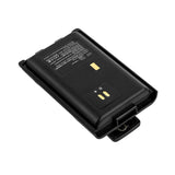 Batteries N Accessories BNA-WB-L12088 2-Way Radio Battery - Li-ion, 7.4V, 1200mAh, Ultra High Capacity - Replacement for Kirisun KB-33L Battery