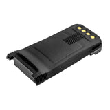 Batteries N Accessories BNA-WB-L12093 2-Way Radio Battery - Li-ion, 7.4V, 2000mAh, Ultra High Capacity - Replacement for Kirisun KB-77B Battery