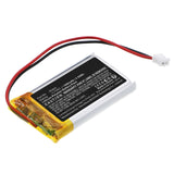 Batteries N Accessories BNA-WB-P18820 Robot Battery - Li-Pol, 3.7V, 1500mAh, Ultra High Capacity - Replacement for Thymio Robot Battery