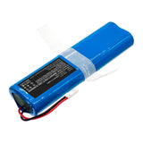 Batteries N Accessories BNA-WB-L15420 Vacuum Cleaner Battery - Li-ion, 14.4V, 2600mAh, Ultra High Capacity - Replacement for Medion HA15 Battery