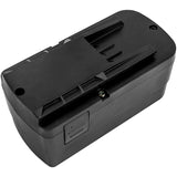 Batteries N Accessories BNA-WB-H8503 Power Tools Battery - Ni-MH, 12V, 2100mAh, Ultra High Capacity Battery - Replacement for Festool BPS12, BPS12C, BPS12S Battery