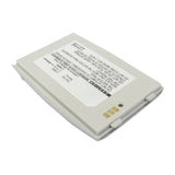 Batteries N Accessories BNA-WB-L12294 Cell Phone Battery - Li-ion, 3.7V, 800mAh, Ultra High Capacity - Replacement for LG LE880 Battery