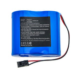 Batteries N Accessories BNA-WB-L10303 Equipment Battery - Li-SOCl2, 7.2V, 14500mAh, Ultra High Capacity - Replacement for Digi 76000912 Battery