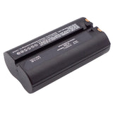 Batteries N Accessories BNA-WB-L1245 Barcode Scanner Battery - Li-Ion, 7.4V, 3400 mAh, Ultra High Capacity Battery - Replacement for Honeywell 550030 Battery