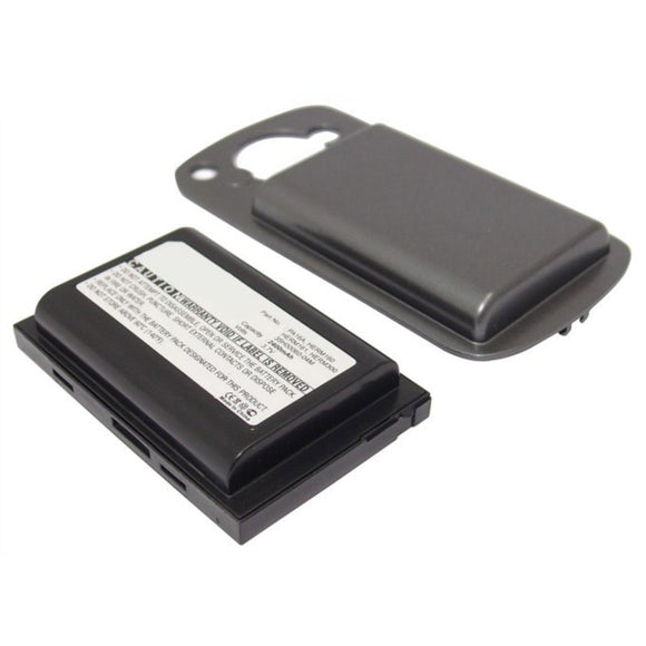 Batteries N Accessories BNA-WB-L3219 Cell Phone Battery - Li-Ion, 3.7V, 2400 mAh, Ultra High Capacity Battery - Replacement for Cingular 35H00060-01M Battery