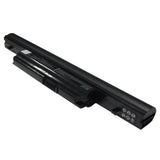 Batteries N Accessories BNA-WB-L10329 Laptop Battery - Li-ion, 11.1V, 4400mAh, Ultra High Capacity - Replacement for Acer AS10B31 Battery