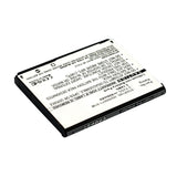 Batteries N Accessories BNA-WB-L15545 Cell Phone Battery - Li-ion, 3.7V, 850mAh, Ultra High Capacity - Replacement for DOPOD STAR160 Battery