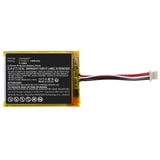 Batteries N Accessories BNA-WB-P18060 GPS Battery - Li-Pol, 3.7V, 1400mAh, Ultra High Capacity - Replacement for Polar G484466P Battery