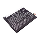 Batteries N Accessories BNA-WB-P3322 Cell Phone Battery - Li-Pol, 3.85V, 3000 mAh, Ultra High Capacity Battery - Replacement for HTC 35H00255-00M Battery