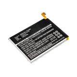 Batteries N Accessories BNA-WB-P10055 Cell Phone Battery - Li-Pol, 3.85V, 3900mAh, Ultra High Capacity - Replacement for Coolpad CPLD-403 Battery