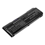 Batteries N Accessories BNA-WB-L17232 Laptop Battery - Li-ion, 14.4V, 2200mAh, Ultra High Capacity - Replacement for Clevo NH50BAT-4 Battery