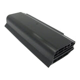 Batteries N Accessories BNA-WB-L16010 Laptop Battery - Li-ion, 14.4V, 2200mAh, Ultra High Capacity - Replacement for Fujitsu DYNA-WJ Battery