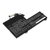 Batteries N Accessories BNA-WB-P16621 Laptop Battery - Li-Pol, 11.34V, 4500mAh, Ultra High Capacity - Replacement for Lenovo 5B10T26389 Battery