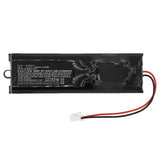 Batteries N Accessories BNA-WB-L18652 Vacuum Cleaner Battery - Li-ion, 14.4V, 2500mAh, Ultra High Capacity - Replacement for Rowenta RS-RH5272 Battery