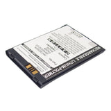 Batteries N Accessories BNA-WB-P16953 Cell Phone Battery - Li-Pol, 3.7V, 1500mAh, Ultra High Capacity - Replacement for Siemens PH26B Battery