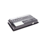 Batteries N Accessories BNA-WB-L12523 Laptop Battery - Li-ion, 11.1V, 4400mAh, Ultra High Capacity - Replacement for Lenovo LBL-81X Battery