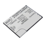 Batteries N Accessories BNA-WB-L13030 Cell Phone Battery - Li-ion, 3.7V, 1900mAh, Ultra High Capacity - Replacement for Samsung EB-B500BE Battery