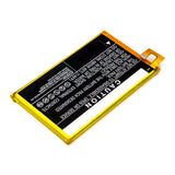 Batteries N Accessories BNA-WB-P14134 Cell Phone Battery - Li-Pol, 3.85V, 4900mAh, Ultra High Capacity - Replacement for ZTE Li3949T44P8h945754 Battery