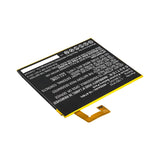 Batteries N Accessories BNA-WB-P12879 Tablet Battery - Li-Pol, 3.85V, 4850mAh, Ultra High Capacity - Replacement for Lenovo L18D1P32 Battery