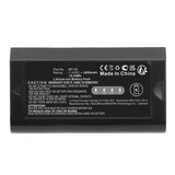 Batteries N Accessories BNA-WB-L17929 Equipment Battery - Li-ion, 7.4V, 2600mAh, Ultra High Capacity - Replacement for Topcon BP-5S Battery