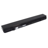 Batteries N Accessories BNA-WB-L10694 Laptop Battery - Li-ion, 11.1V, 4400mAh, Ultra High Capacity - Replacement for Dell K875K Battery