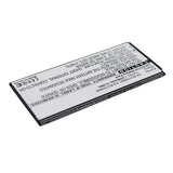 Batteries N Accessories BNA-WB-L13046 Cell Phone Battery - Li-ion, 3.8V, 2500mAh, Ultra High Capacity - Replacement for Samsung EB-BG750BBC Battery