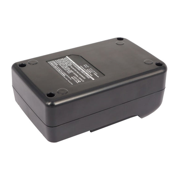 Batteries N Accessories BNA-WB-L16241 Power Tool Battery - Li-ion, 14.4V, 2000mAh, Ultra High Capacity - Replacement for Einhell 4511319 Battery