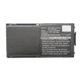 Batteries N Accessories BNA-WB-L15806 Laptop Battery - Li-ion, 14.8V, 4400mAh, Ultra High Capacity - Replacement for Acer BTP-39D1 Battery