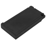 Batteries N Accessories BNA-WB-L18464 Laptop Battery - Li-ion, 11.1V, 4200mAh, Ultra High Capacity - Replacement for Panasonic CF-VZSU0GJS Battery