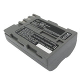 Batteries N Accessories BNA-WB-L9031 Digital Camera Battery - Li-ion, 7.4V, 2000mAh, Ultra High Capacity - Replacement for Nikon EN-EL3e Battery