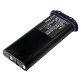 Batteries N Accessories BNA-WB-H12071 2-Way Radio Battery - Ni-MH, 7.2V, 1800mAh, Ultra High Capacity - Replacement for Icom BP-224 Battery