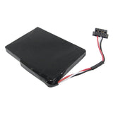 Batteries N Accessories BNA-WB-L15039 GPS Battery - Li-ion, 3.7V, 720mAh, Ultra High Capacity - Replacement for Mitac 07917TSIP Battery