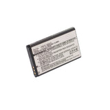 Batteries N Accessories BNA-WB-L11966 Cell Phone Battery - Li-ion, 3.7V, 1050mAh, Ultra High Capacity - Replacement for Huawei HB5A3 Battery