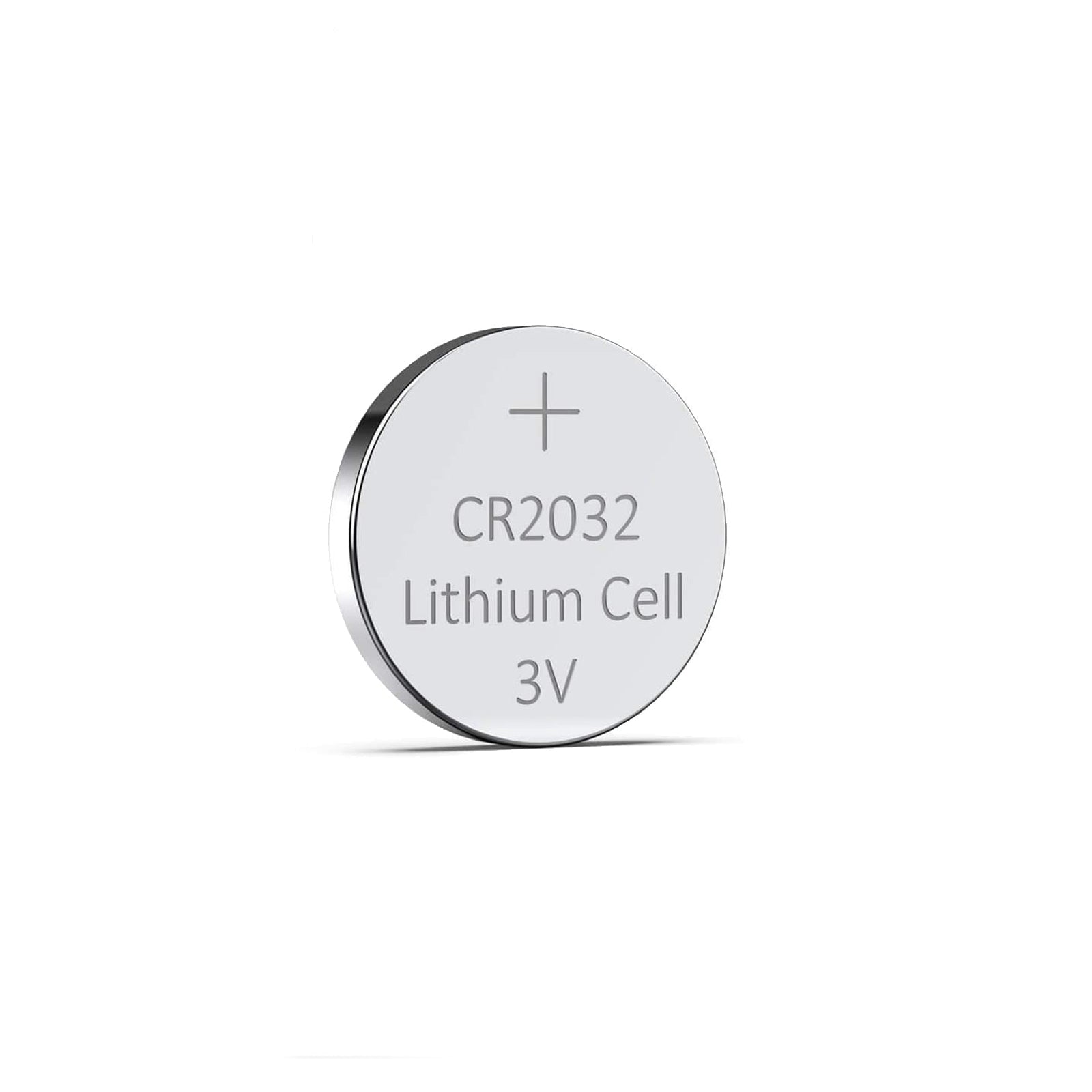 EEMB CR2032 Batterie au Lithium 3 V Li-MnO₂ Pile Bouton 2032 Batterie  DL2032, ECR2032, LM2032 240mAh Compatible pour Porte-clés, télécommande de  Voiture, Moniteur de Glucose, Montres(5) : : High-Tech