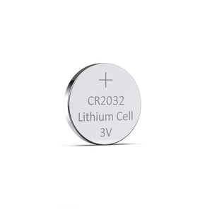 Batteries N Accessories BNA-WB-CR2032 CR2032 Battery, Button Size (Lithium, 3V, 240mAh)