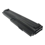 Batteries N Accessories BNA-WB-L12469 Laptop Battery - Li-ion, 10.8V, 4400mAh, Ultra High Capacity - Replacement for IBM ASM 42T4537 Battery
