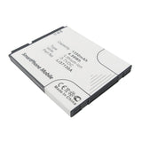 Batteries N Accessories BNA-WB-L11853 Cell Phone Battery - Li-ion, 3.7V, 1350mAh, Ultra High Capacity - Replacement for Hisense Li37130A Battery