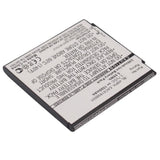 Batteries N Accessories BNA-WB-L12331 Cell Phone Battery - Li-ion, 3.7V, 1500mAh, Ultra High Capacity - Replacement for LG BL-49PH Battery