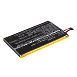 Batteries N Accessories BNA-WB-P12162 Cell Phone Battery - Li-Pol, 3.8V, 1800mAh, Ultra High Capacity - Replacement for InFocus UP140008 Battery