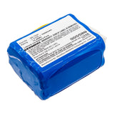 Batteries N Accessories BNA-WB-L15147 Medical Battery - Li-ion, 7.4V, 10200mAh, Ultra High Capacity - Replacement for Nihon Kohden SB-752P Battery