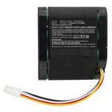 Batteries N Accessories BNA-WB-L18183 Lawn Mower Battery - Li-ion, 25.2V, 2500mAh, Ultra High Capacity - Replacement for Stiga RB 2525 Battery