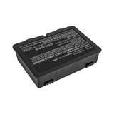 Batteries N Accessories BNA-WB-L10295 Equipment Battery - Li-ion, 10.8V, 5200mAh, Ultra High Capacity - Replacement for Chauvin Arnoux 693942A00 Battery