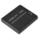 Batteries N Accessories BNA-WB-L1503 Wireless Router Battery - Li-Ion, 3.8V, 3600 mAh, Ultra High Capacity Battery - Replacement for Novatel Wireless 40115131.01, GB-S10-985354-0100 Battery