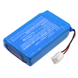 Batteries N Accessories BNA-WB-P19140 Remote Control Battery - Li-Pol, 14.8V, 1100mAh, Ultra High Capacity - Replacement for Cobra ACE404567 Battery