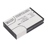 Batteries N Accessories BNA-WB-L13029 Cell Phone Battery - Li-ion, 3.7V, 2000mAh, Ultra High Capacity - Replacement for Samsung AB113450BU Battery