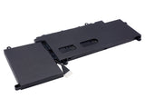 Batteries N Accessories BNA-WB-P9622 Laptop Battery - Li-Pol, 11.4V, 3700mAh, Ultra High Capacity - Replacement for HP PS03XL Battery