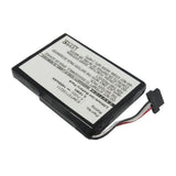 Batteries N Accessories BNA-WB-L15772 GPS Battery - Li-ion, 3.7V, 1400mAh, Ultra High Capacity - Replacement for BlueMedia E3MT07135211 Battery