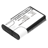 Batteries N Accessories BNA-WB-L19122 Equipment Battery - Li-ion, 3.7V, 1800mAh, Ultra High Capacity - Replacement for Rotronic 1ICP10/34/50 Battery