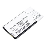 Batteries N Accessories BNA-WB-L13039 Cell Phone Battery - Li-ion, 3.85V, 2800mAh, Ultra High Capacity - Replacement for Samsung EB-BG390BBE Battery