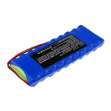 Batteries N Accessories BNA-WB-H10780 Medical Battery - Ni-MH, 12V, 2000mAh, Ultra High Capacity - Replacement for Angel HYHB-762 Battery